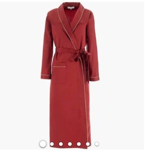 Laurence Tavernier Robe, M from Yves Delorme